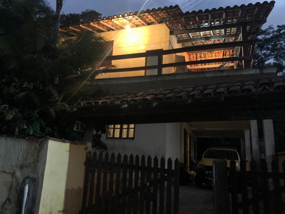 Casa De Praia Boicucanga Εξωτερικό φωτογραφία