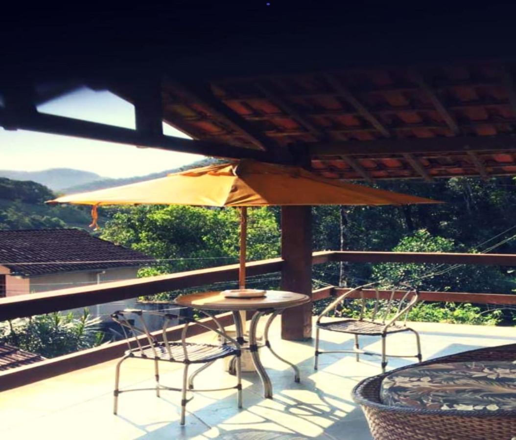 Casa De Praia Boicucanga Εξωτερικό φωτογραφία
