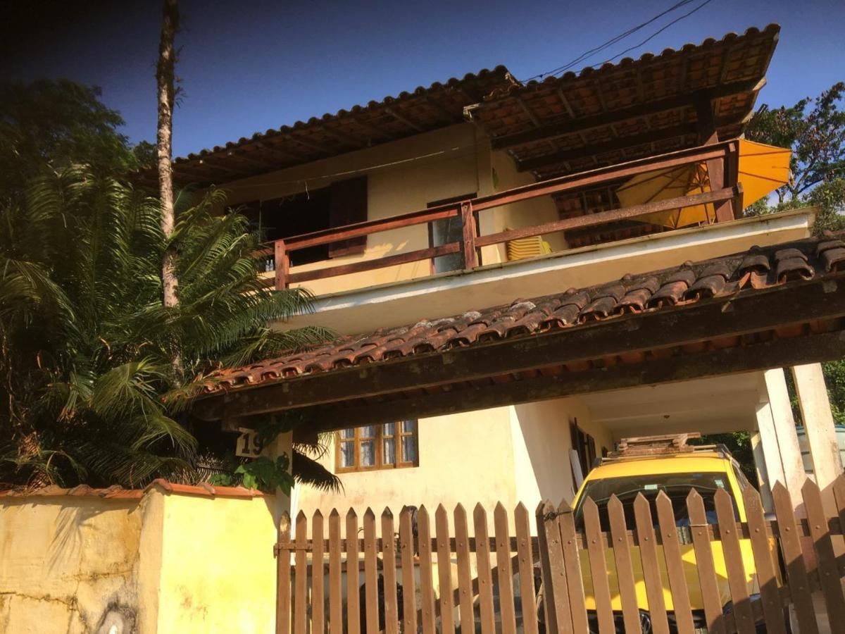 Casa De Praia Boicucanga Εξωτερικό φωτογραφία