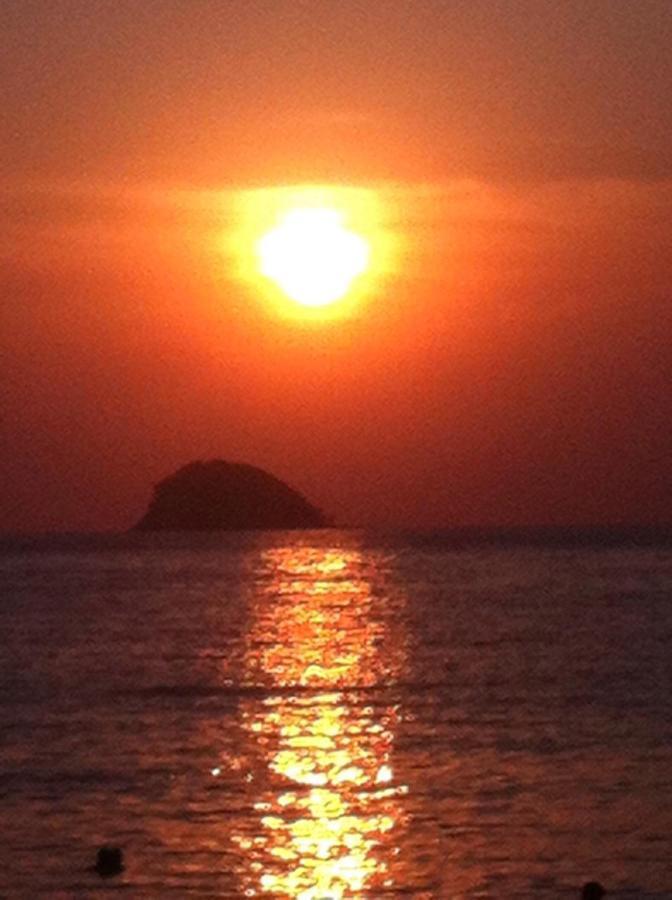 Casa De Praia Boicucanga Εξωτερικό φωτογραφία